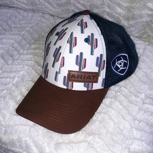 Ariat Hat